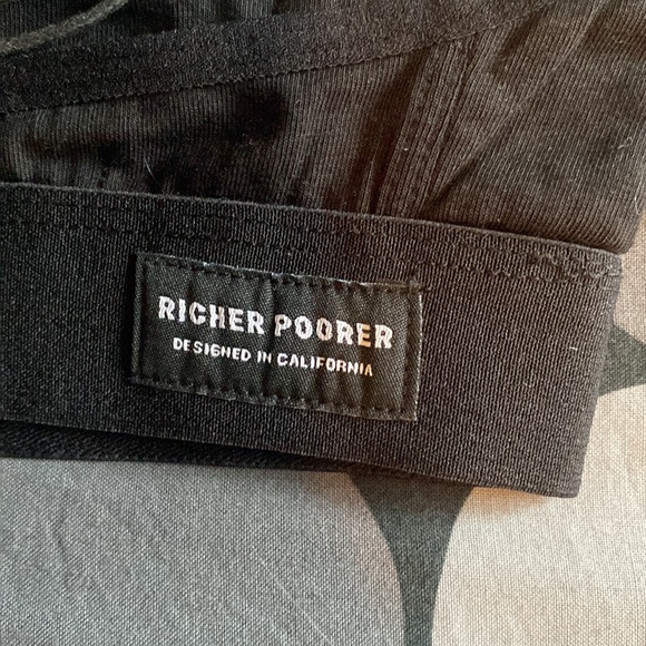 Richer poorer cutout bralette XS - Picture 6 of 7